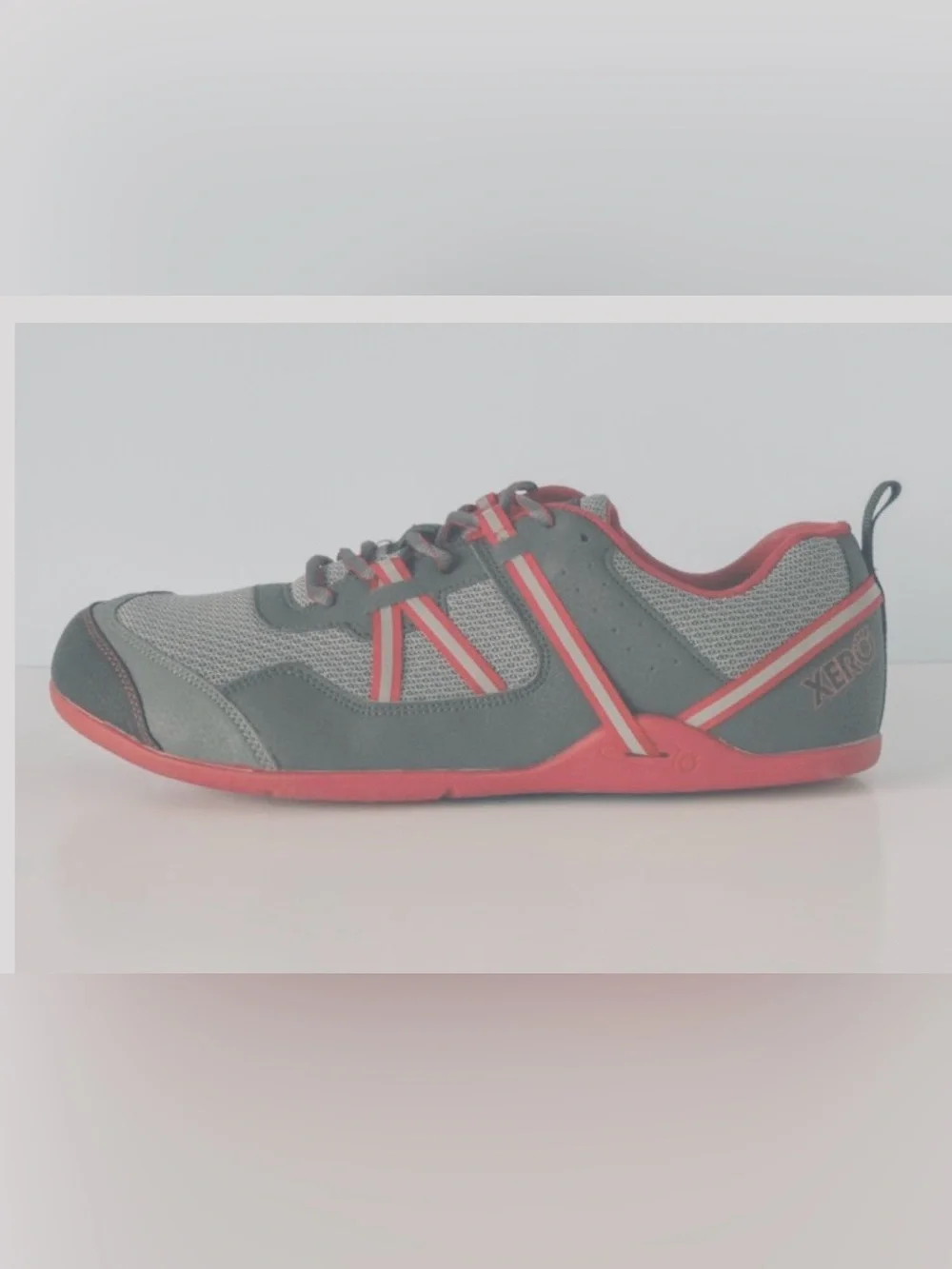 Xero Men’s Prio size 15 US